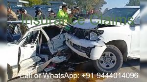 Lawyers for insurance Claims