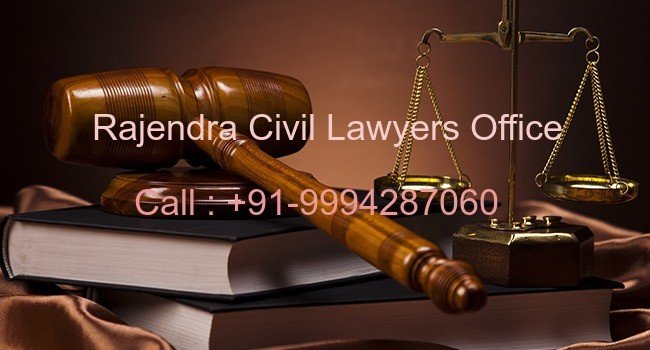 Advocates for Civil law at Rajendra Civil Lawyers firm in Chennai| Civil case Attorneys