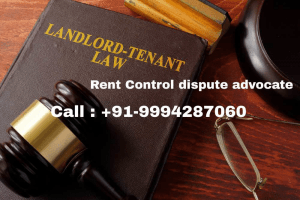 find the best rent control lawyers in Chennai