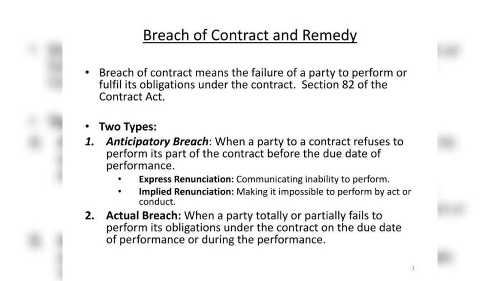 Find the Best Lawyers for Breach of Contract and Remedy in Chennai