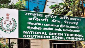 National Green Tribunal Lawyers in Chennai