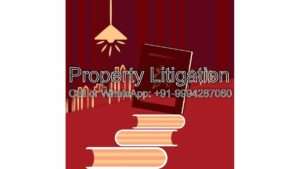 Looking for expert civil lawyers for property litigation cases? Rajendra Civil Law Firm provides effective legal solutions for your property-related conflicts