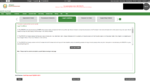 Reg-Pic-24: Reg-Pic-25: How to register a Tamil Nadu Housing Board property?