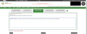 Reg-Pic-25: How to register a Tamil Nadu Housing Board property?