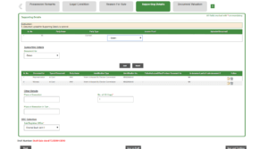 How to register a Tamil Nadu Housing Board property?