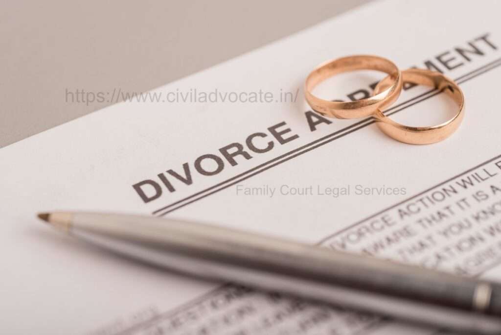 Expert Divorce Lawyers - Family Court Legal Service in Chennai