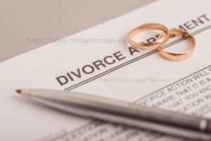 Expert Divorce Lawyers - Family Court Legal Service in Chennai