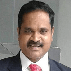 Advocate Pandian