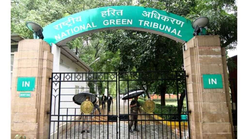 National Green tribunal How to find the Best Senior Attorney