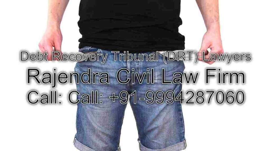 Expert Debt Recovery Tribunal (DRT) Lawyers in Chennai