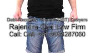 Expert Debt Recovery Tribunal (DRT) Lawyers in Chennai