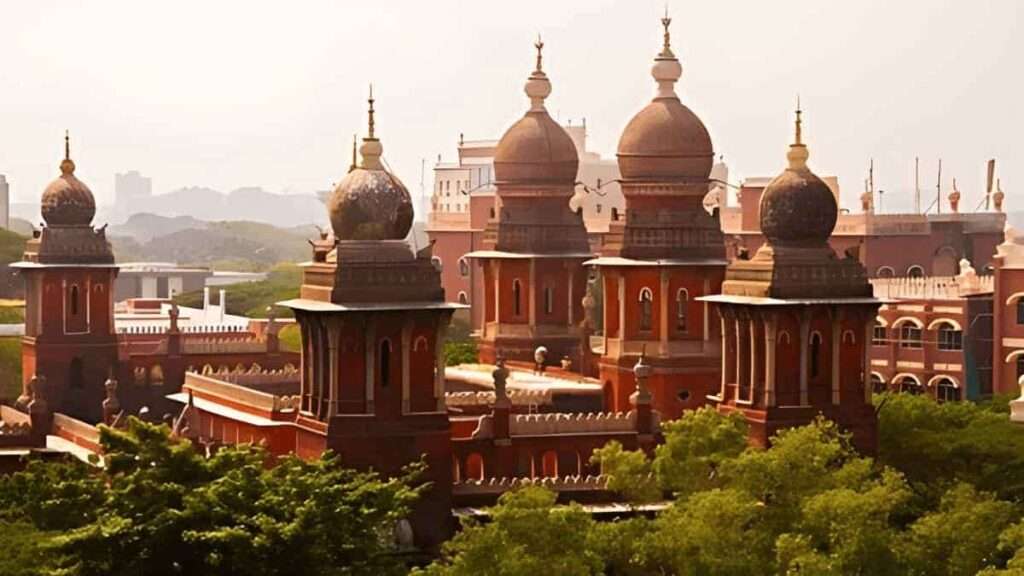 Advocate Near Me: Madras High Court Lawyers: How to avail the Best Legal Services?