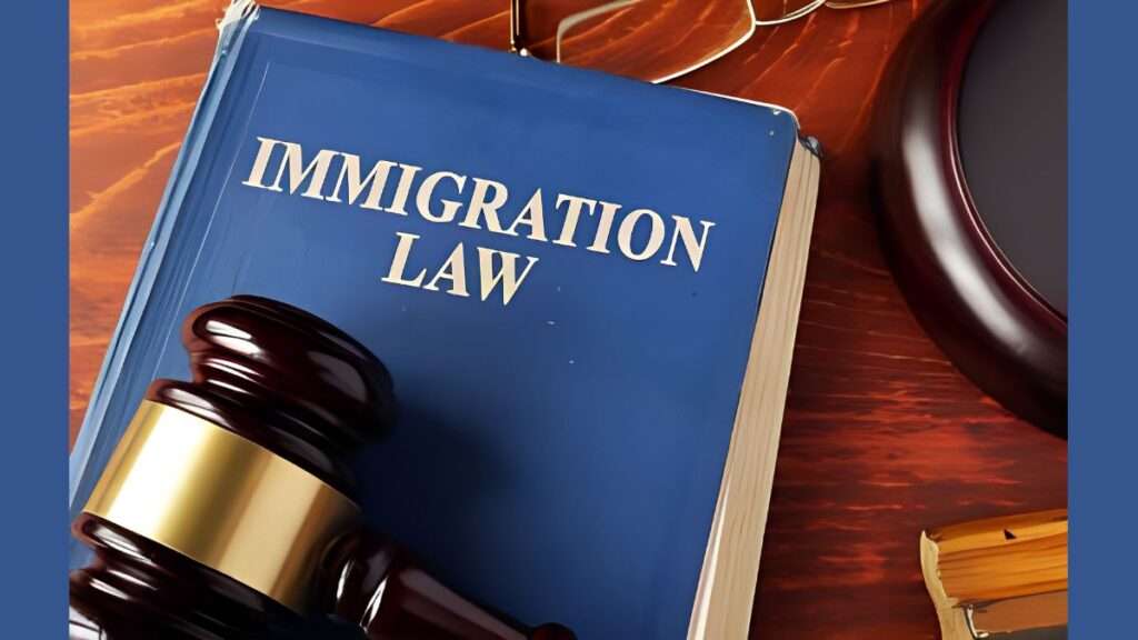 Best Immigration Lawyers in India: Rajendra Civil Law Firm ⭐️