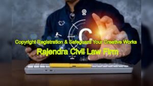 Copyright Registration Safeguard Your Creative Works