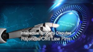 Intellectual Property Disputes: Protecting Your Innovations