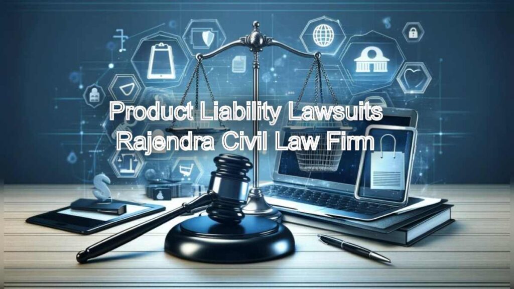 Product Liability Lawsuits: Protecting Consumer Rights