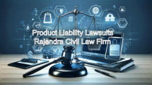 Product Liability Lawsuits: Protecting Consumer Rights
