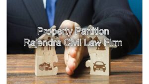 Property Partition: Ensuring Fair Distribution