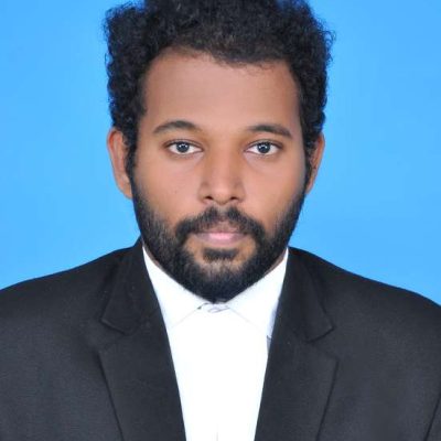 Advocate Arjun Saravanan Advocate Arjun Saravanan